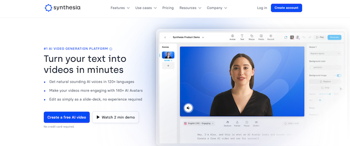 best ai course creators